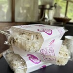 芦辺家 - 料理写真: