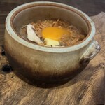 yokoyama - 海老の香ばしい香りがたまらない。