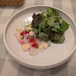 TRATTORIA AL POMPIERE - 