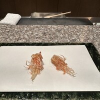 天麩羅 巽 - 