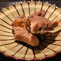 目黒 ながもと - 