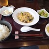 中国料理 桃の華