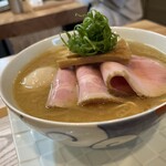 創作麺 ひとすじ - 