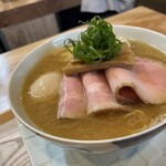 創作麺 ひとすじ - 