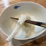 創作麺 ひとすじ - 