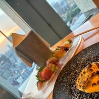 春秋 溜池山王店 - 