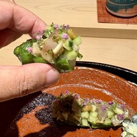 日本料理 研野 - 