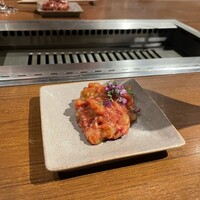 焼肉うしごろ 表参道店 - 