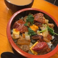 かぐら坂 新富寿司 - 