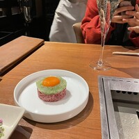焼肉うしごろ 表参道店 - 