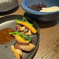 SAAWAAN BISTRO - 