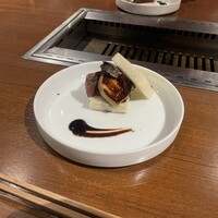 焼肉うしごろ 表参道店 - 