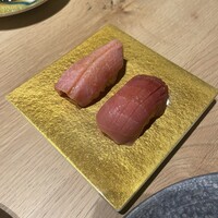 GINZA SUSHI BANYA KAI - 
