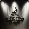 Grand Bleu Gamin - 入口・ロゴ