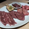 日本橋 焼肉 正剛