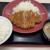 かつや 川崎溝の口店