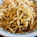 萩ノ宮製麺所 - 