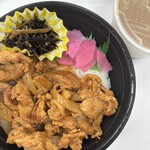 TOKYO CURRY BUCCI spice×sake - 