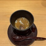 広島 鮨 天ぷら いわい - 