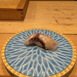 広島 鮨 天ぷら いわい - 