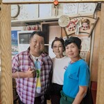 中華そば専門店 井出商店 - 