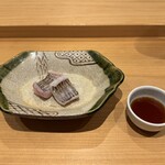 広島 鮨 天ぷら いわい - 