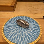 広島 鮨 天ぷら いわい - 