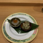 広島 鮨 天ぷら いわい - 