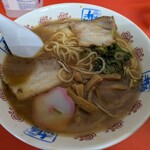 中華そば専門店 井出商店 - 