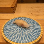 広島 鮨 天ぷら いわい - 