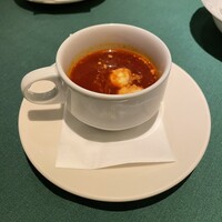 ロシヤ料理 ラルース - 