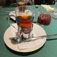 ロシヤ料理 ラルース - 