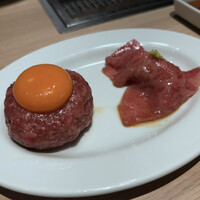 日本橋 焼肉 正剛 - 