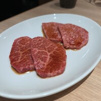日本橋 焼肉 正剛 - 