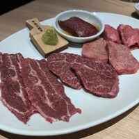 日本橋 焼肉 正剛 - 