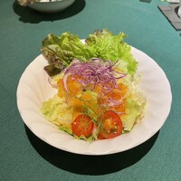 ロシヤ料理 ラルース - 