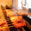 炭火 焼き鳥 獅子まる