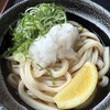 本格手打うどん はゆか