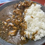 カレーの王様 - 