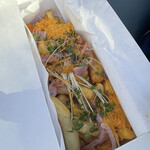 アンド ザ フリット 広尾本店 - 