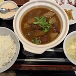 四川料理·刀削面 蜀香苑 - 