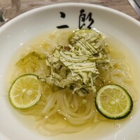 焼肉&手打ち冷麺 二郎 KANAYAMA - 