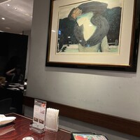游玄亭 新宿 - オブジェ