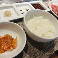 焼肉&手打ち冷麺 二郎 KANAYAMA - 