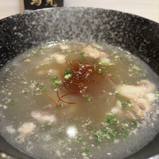 馬肉専門店 馬光_1