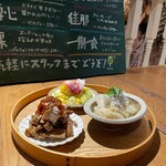 漬け野菜 イソイズム - 