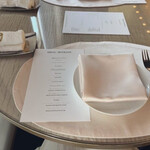 アルマーニ リストランテ - 