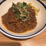 カレーライス専門店 ブラザー - 