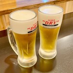 味のれん はなお - 