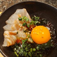 KINKA sushi bar izakaya 渋谷 - 